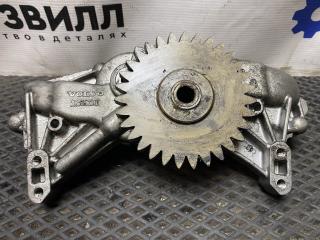 насос масляный Volvo FH4 первое поколение (2013 - 2020), 21293523, 20824908