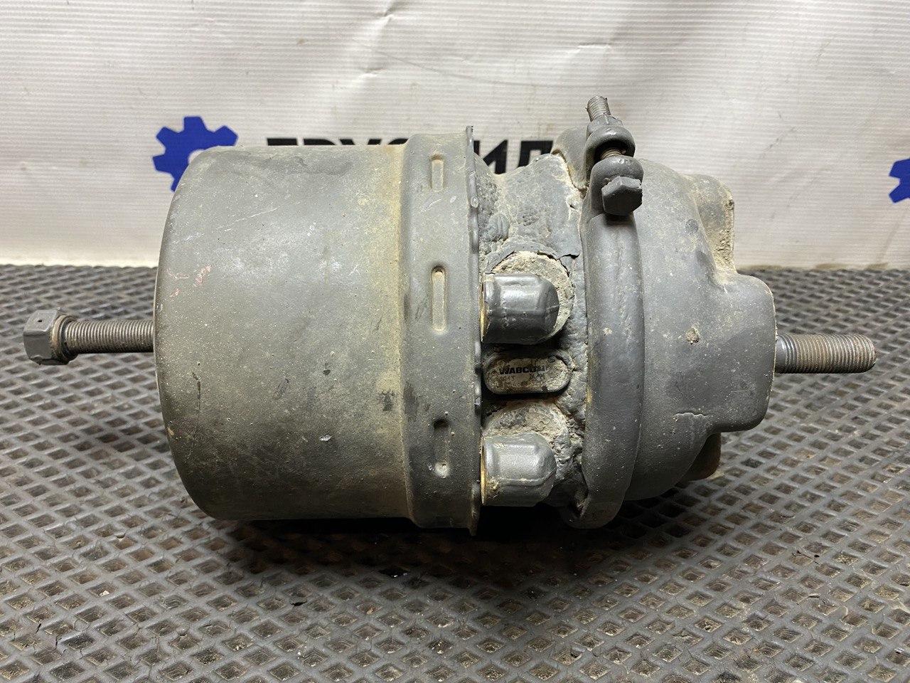 энергоаккумулятор DAF 95XF, 9254810320 - фото №1