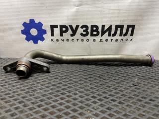 масляная трубка Volvo FH4 первое поколение (2013 - 2020), 269654, 21524766