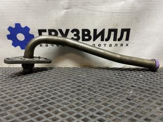 масляная трубка Volvo FH4 первое поколение (2013 - 2020), 269654, 21524766