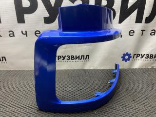 Облицовка правой фары Scania 6-series, 2609157, 2641674, 2726635