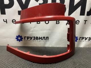 облицовка левой фары Scania 6-series, 2609156, 2641673, 2726593