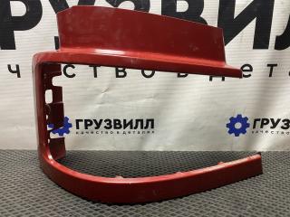 Облицовка правой фары Scania 6-series, 2609157, 2641674, 2726635