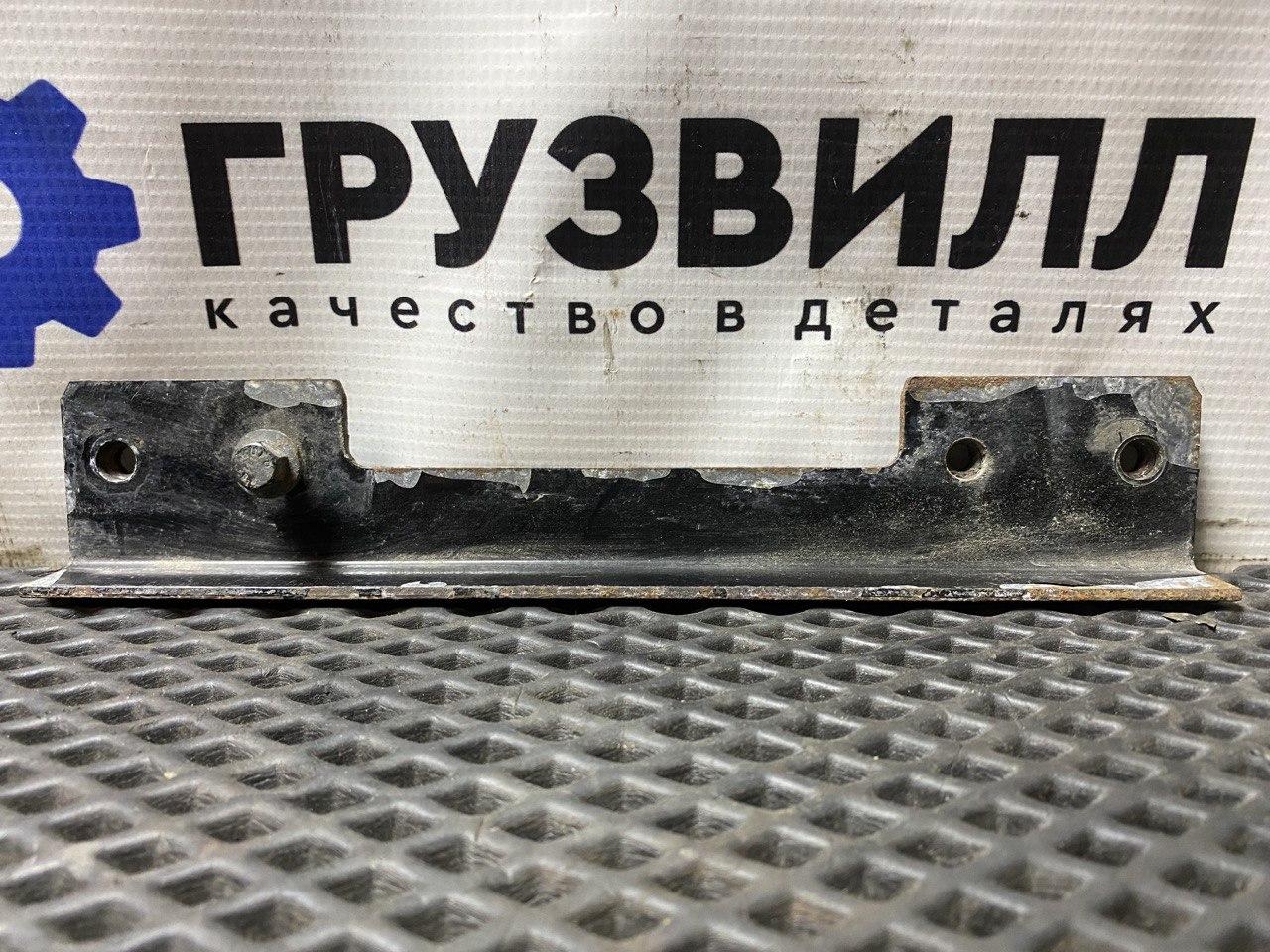 крепление ( кронштейн ) крыла Volvo FH4 первое поколение (2013 - 2020), 82143461 - фото №1