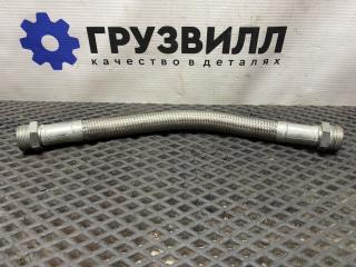 трубка компрессора Volvo FH4 первое поколение (2013 - 2020), 21631583, 7421631583