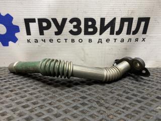 масляная трубка Volvo FH4 первое поколение (2013 - 2020), 7420750296