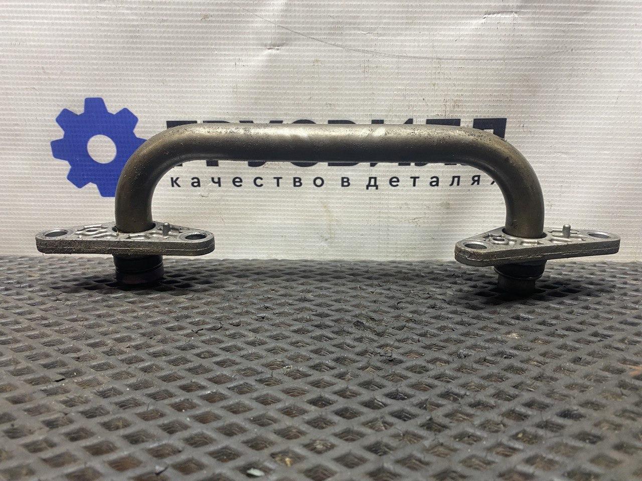 масляная трубка Volvo FH4 первое поколение (2013 - 2020), 21599109 - фото №1