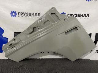 Продолжение двери правое Volvo FH5 2 (2019 - 2025), 84224253, 78539478, 84224263