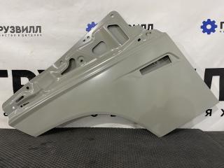 Продолжение двери правое Volvo FH5 2 (2019 - 2025), 84224253, 78539478, 84224263