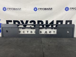 Накладка капота Volvo FH5 2 (2019 - 2025), 23835096, 23832900, 23832906, 78584264