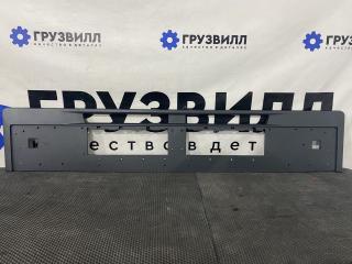 Накладка капота Volvo FH5 2 (2019 - 2025), 23835096, 23832900, 23832906, 78584264