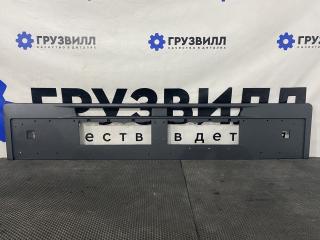 Накладка капота Volvo FH5 2 (2019 - 2025), 23835096, 23832900, 23832906, 78584264