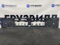 Накладка капота Volvo FH5 2 (2019 - 2025), 23835096, 23832900, 23832906, 78584264 - фото №2