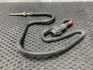 датчик давления (температуры) выхлопных газов Renault Premium 1 поколение (1996 - 2005), 20889280, 7420889280