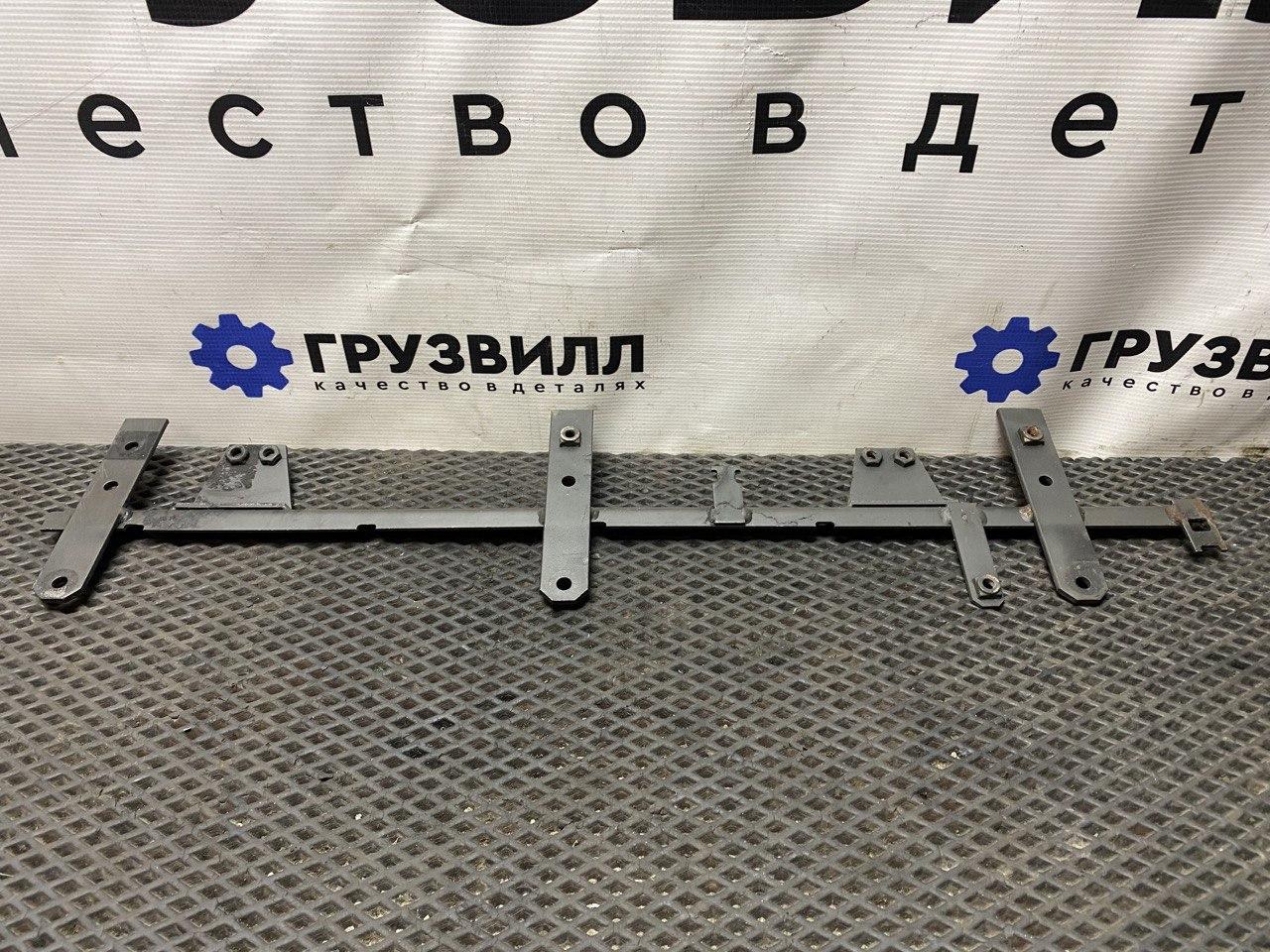 крепление проводки DAF 95XF - фото №1