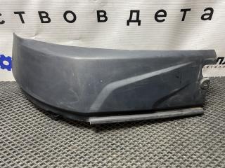 уголок жабо правый Renault T-Series 1 поколение (2013 - 2025), 84507777, 7484507777