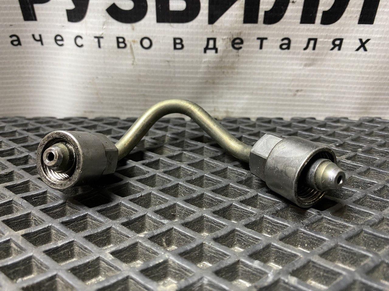 трубка топливная Renault T-Series 1 поколение (2013 - 2025), 21883460, 7421883460 - фото №1