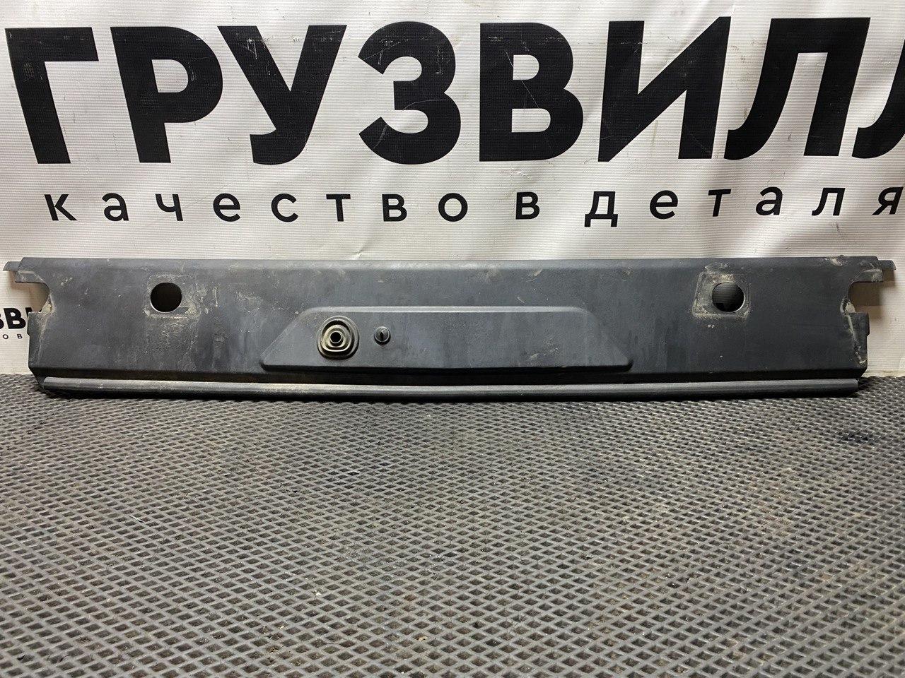 Планка стеклоочистителя левая Renault T-Series 1 поколение (2013 - 2025), 84507762, 7484507762 - фото №1
