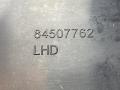 Планка стеклоочистителя левая Renault T-Series 1 поколение (2013 - 2025), 84507762, 7484507762 - фото №3