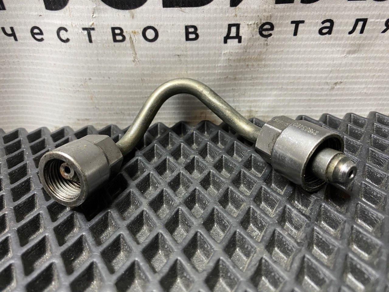 трубка топливная Renault T-Series 1 поколение (2013 - 2025), 21883460, 7421883460 - фото №1