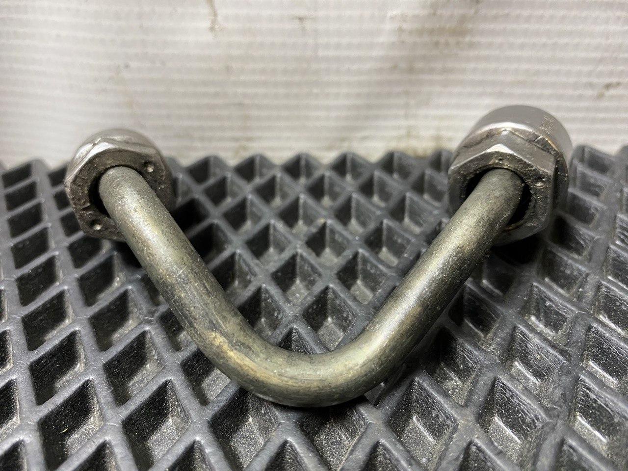 трубка топливная Renault T-Series 1 поколение (2013 - 2025), 21883460, 7421883460 - фото №1