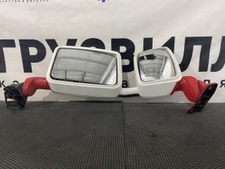 зеркало наружное левое Renault T-Series 1 поколение (2013 - 2025), 7484568080