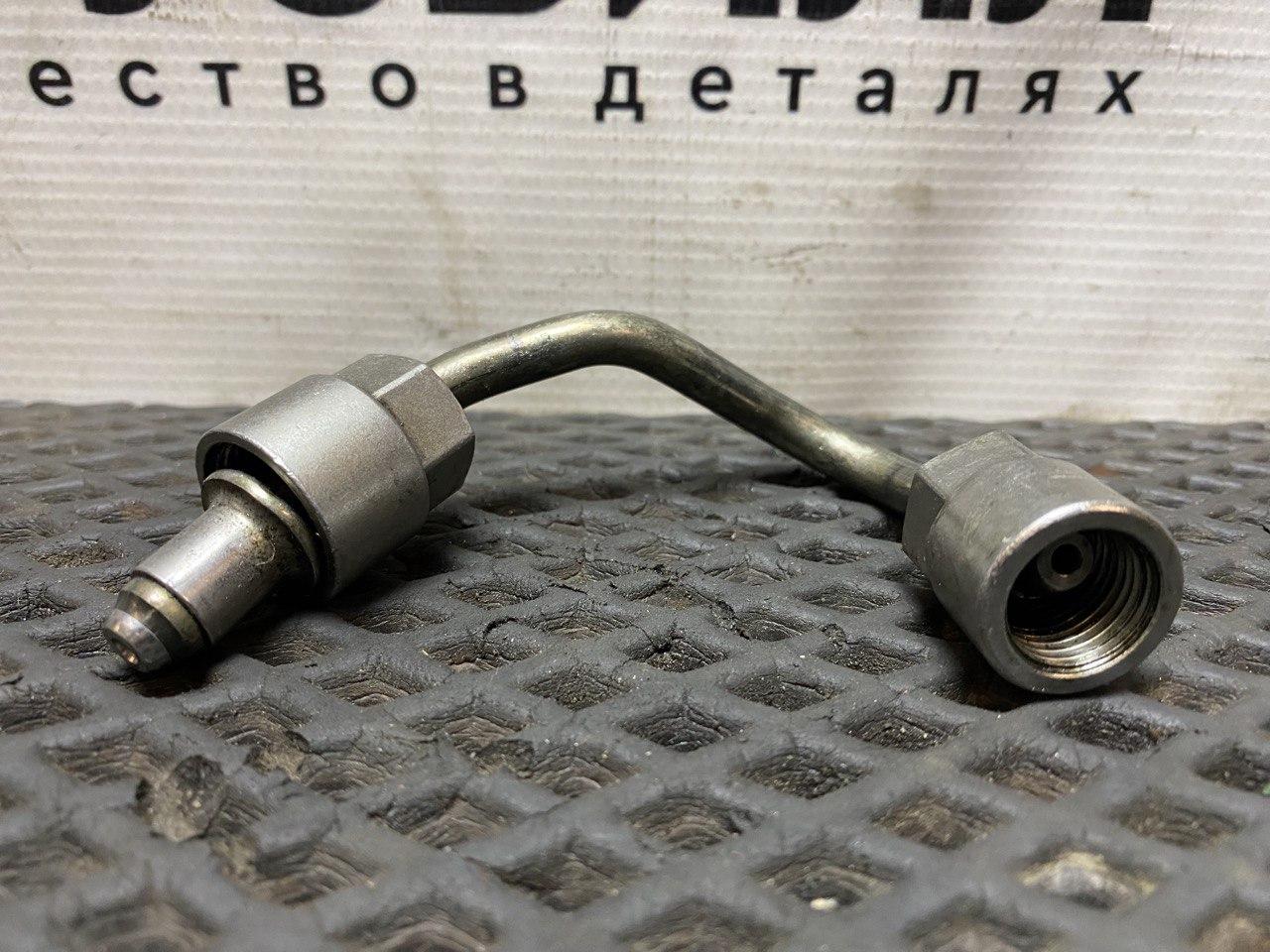 трубка топливная Renault T-Series 1 поколение (2013 - 2025), 21883480 - фото №1