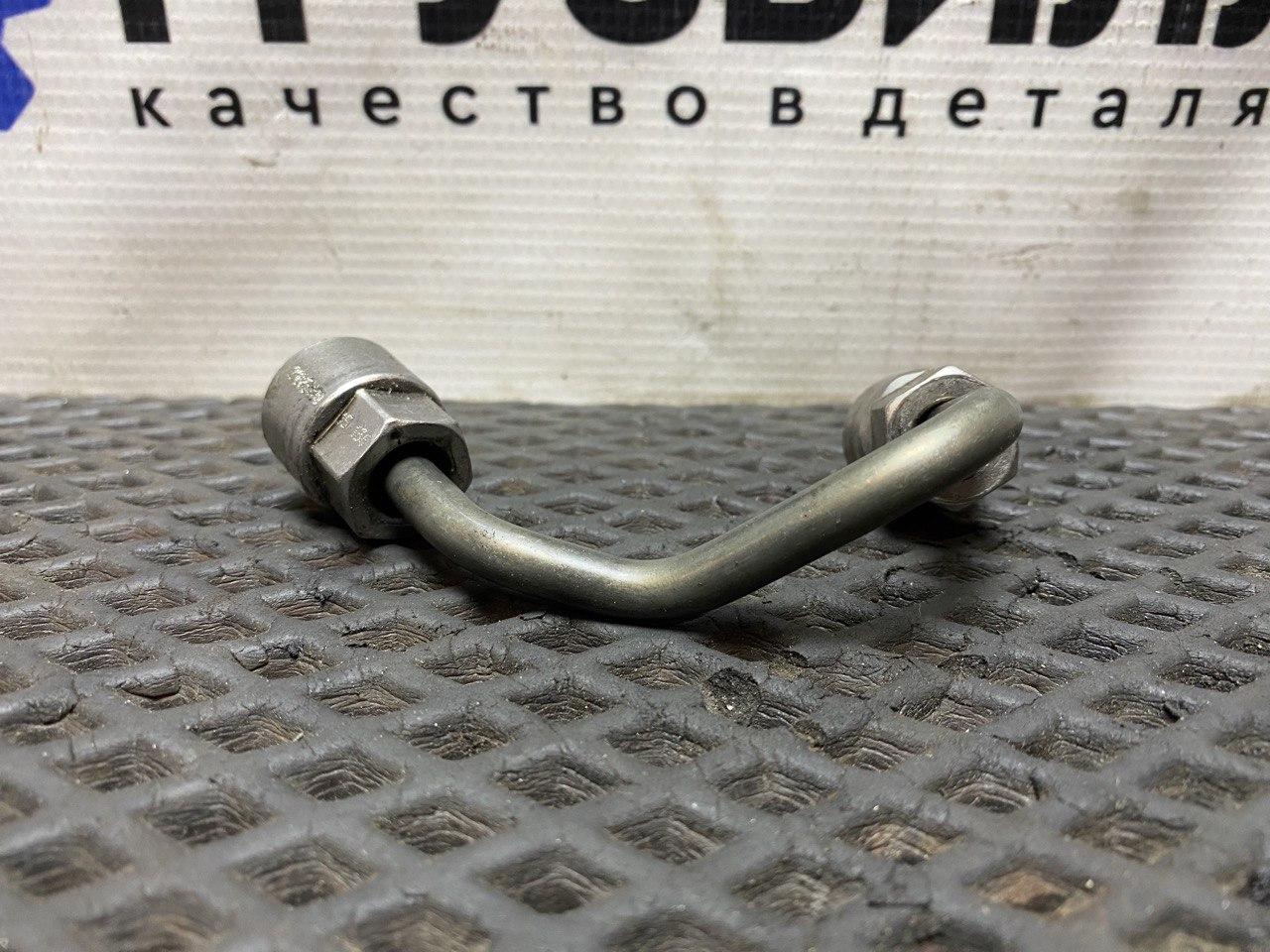 трубка топливная Renault T-Series 1 поколение (2013 - 2025), 21883480 - фото №1