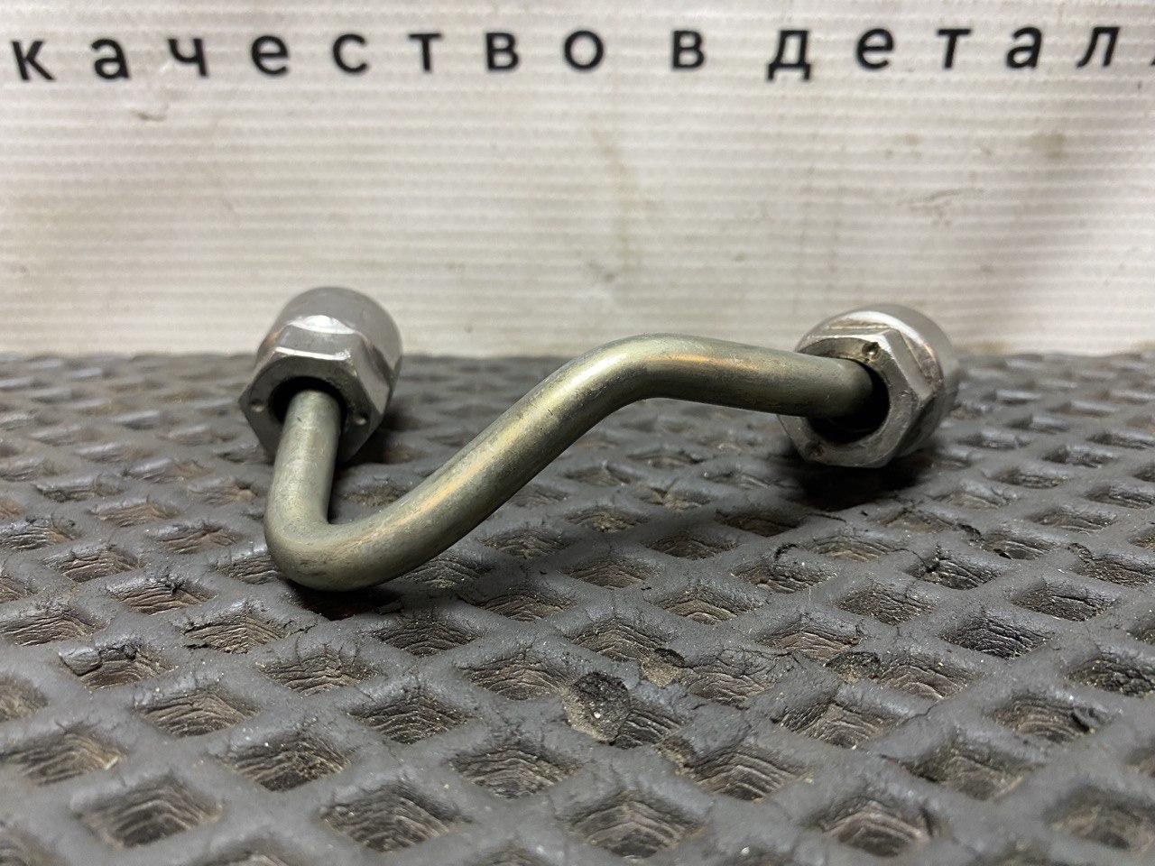 трубка топливная Renault T-Series 1 поколение (2013 - 2025), 21883480 - фото №1