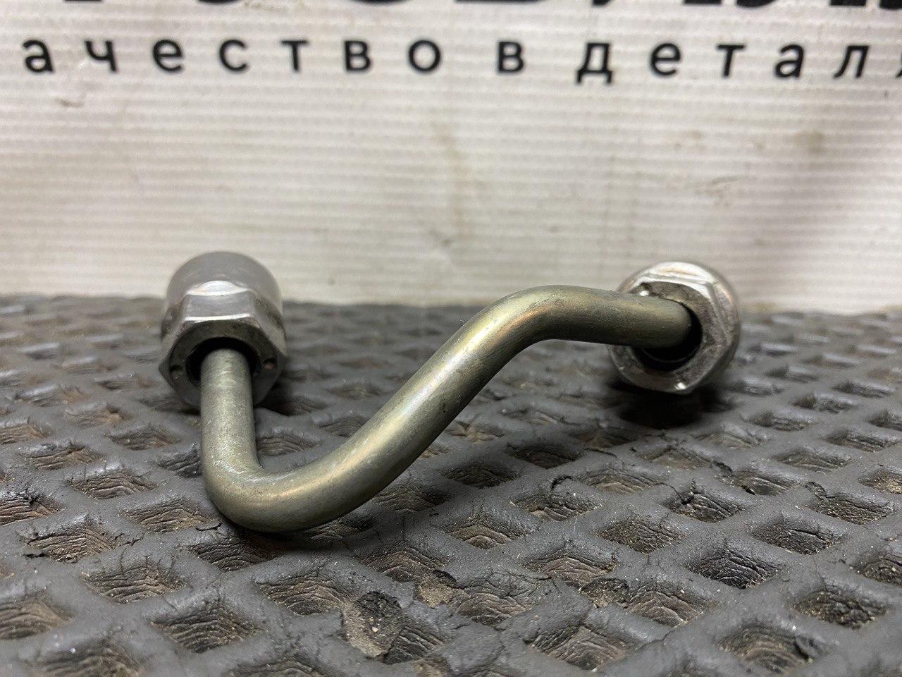 трубка топливная Renault T-Series 1 поколение (2013 - 2025), 21883480 - фото №1