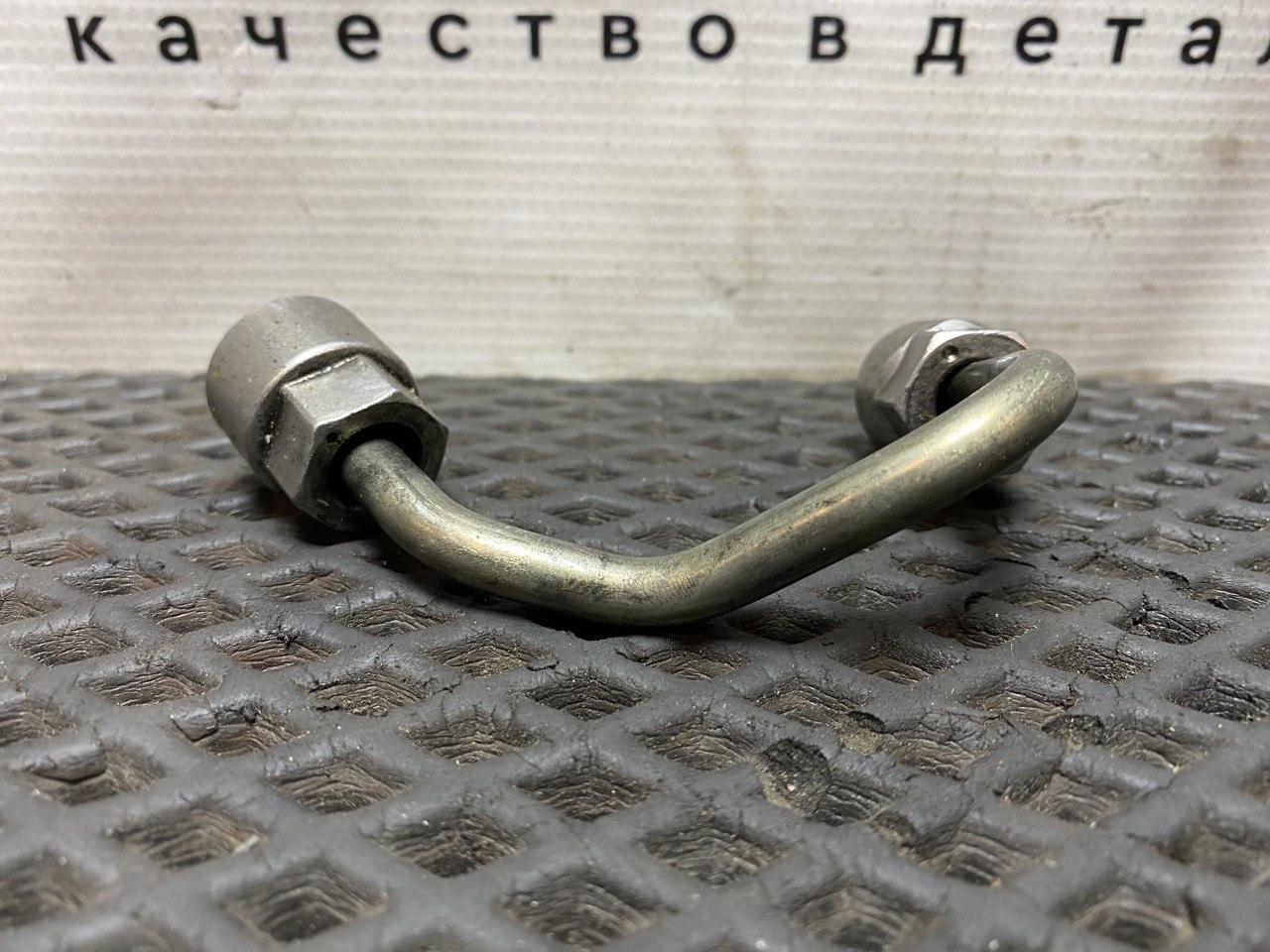 трубка топливная Renault T-Series 1 поколение (2013 - 2025), 21883480 - фото №1