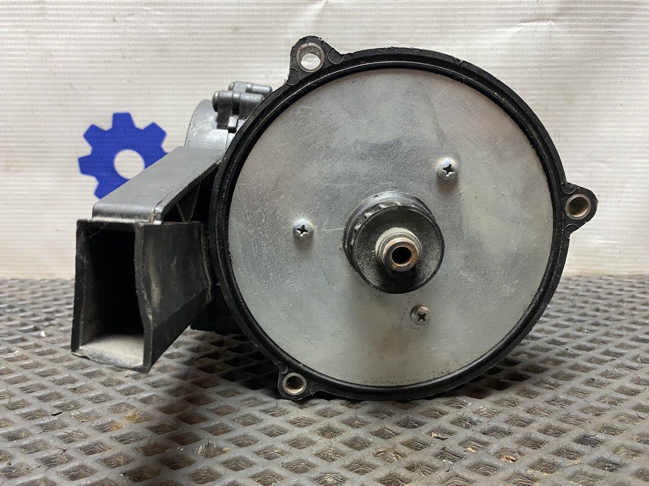 сепаратор Mercedes-Benz Actros 4 поколение (MP4) (2011 - 2025), A4720106662 - фото №1