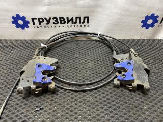 замок капота Scania 5-Series, 1720616, 1800469