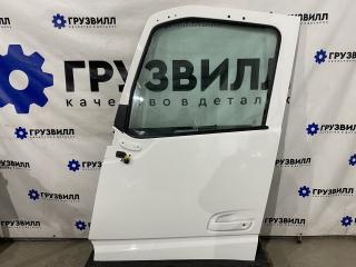дверь задняя левая Volvo FH4 первое поколение (2013 - 2020), 23314276, 84459441, 82183078