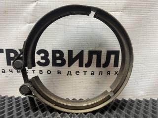 хомут глушителя Volvo FH4 первое поколение (2013 - 2020), 21719872