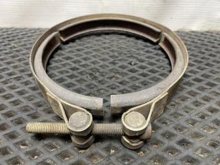 хомут глушителя Volvo FH4 первое поколение (2013 - 2020), 21719872