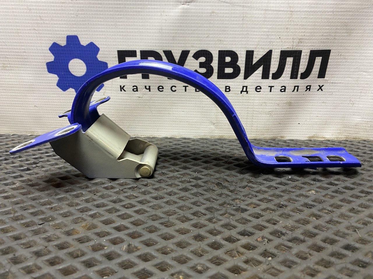 петля бардачка Volvo FH4 первое поколение (2013 - 2020), 8189798 - фото №1