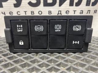 кнопка (выключатель) Renault T-Series 1 поколение (2013 - 2025), 22338209, 7422338209