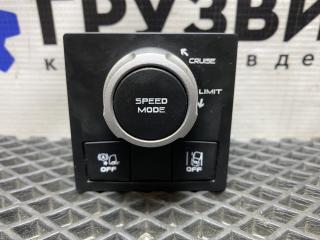 переключатель круиз-контроля Renault T-Series 1 поколение (2013 - 2025), 22307046, 7422307046