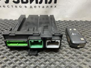 блок управления (другие) Renault T-Series 1 поколение (2013 - 2025), 21930662, 7421930662