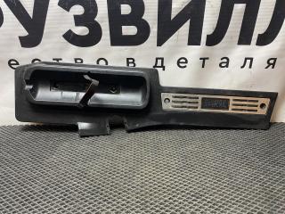накладка на порог Renault T-Series 1 поколение (2013 - 2025), 84527782, 84546375, 82504961