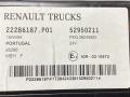 блок управления центральным замком Renault T-Series 1 поколение (2013 - 2025), 7422286187, 22286187 - фото №6