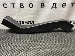 воздуховод печки Renault T-Series 1 поколение (2013 - 2026), 82240265, 7482240265