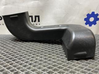 воздуховод печки Renault T-Series 1 поколение (2013 - 2026), 82223736, 7482223736