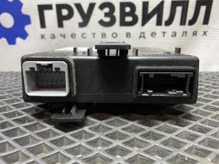 блок управления (другие) Renault T-Series 1 поколение (2013 - 2025), 22364866, 7422364866