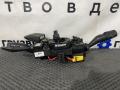 переключатель подрулевой (стрекоза) Renault T-Series 1 поколение (2013 - 2025), 22007395, 21708999, 22007396, 21708995, 21709003, 23259432 - фото №5