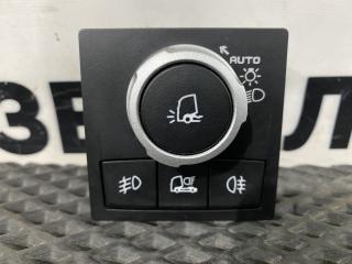 переключатель света Renault T-Series 1 поколение (2013 - 2025), 21995054, 7421995054