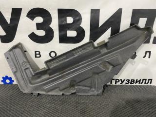 шумоизоляция кабины Renault T-Series 1 поколение (2013 - 2026), 82399353, 7482399353
