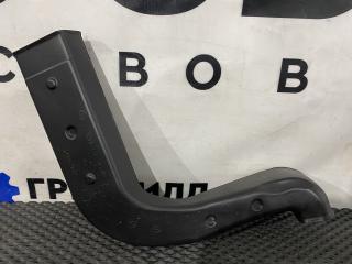 воздуховод печки Renault T-Series 1 поколение (2013 - 2026), 82223921