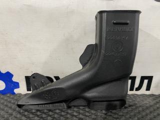 воздуховод печки Renault T-Series 1 поколение (2013 - 2026), 82287847, 82247789